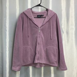 Sonoma women’s hoodie. New but no tags